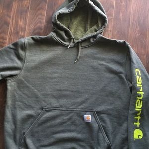 Carhartt Hoodie